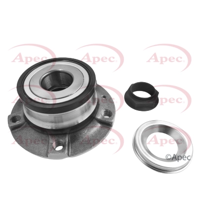 Wheel Bearing Kit (AWB1435)