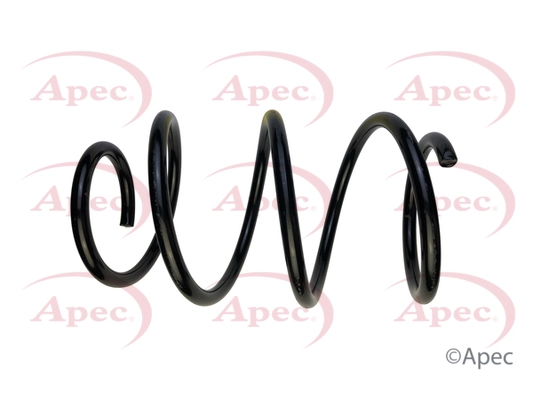 Suspension Spring (ACS1941)