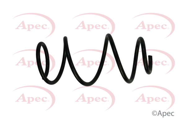 Suspension Spring (ACS1786)
