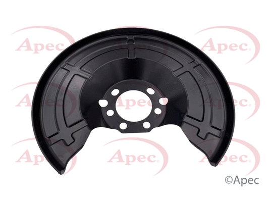 Splash Guard, brake disc (ASG1159)