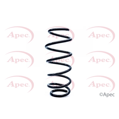 Suspension Spring (ACS1262)
