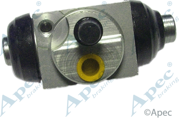 Wheel Brake Cylinder (BCY1517)