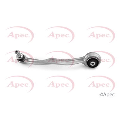 Control/Trailing Arm, wheel suspension (AST2798)