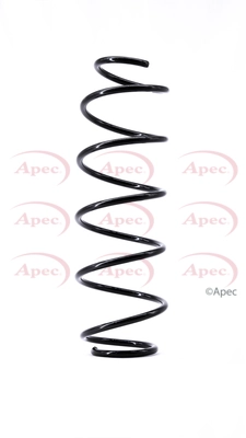 Suspension Spring (ACS1509)