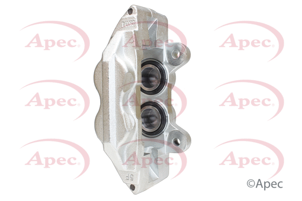 Brake Caliper (RCA843N)