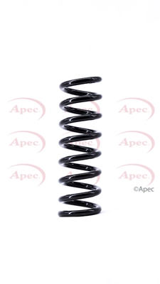 Suspension Spring (ACS1395)