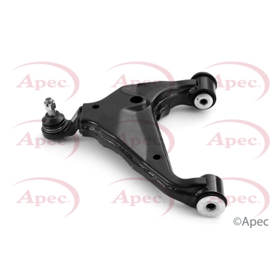 Control/Trailing Arm, wheel suspension (AST2610)