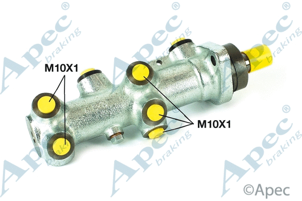 Brake Master Cylinder (MCY264)