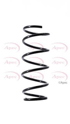 Suspension Spring (ACS1523)