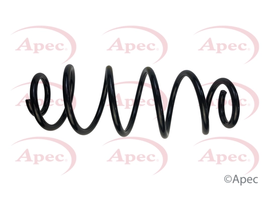 Suspension Spring (ACS1910)