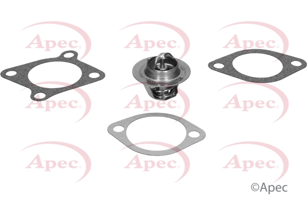 Thermostat, coolant (ATH1188)