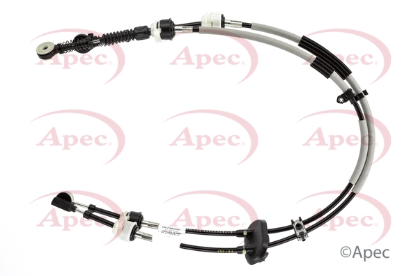 Cable Pull, manual transmission (CAB7063)