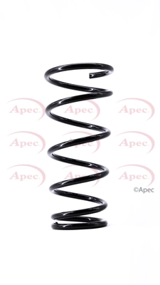 Suspension Spring (ACS1506)