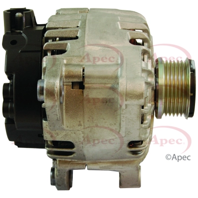 Alternator (AAL1953)