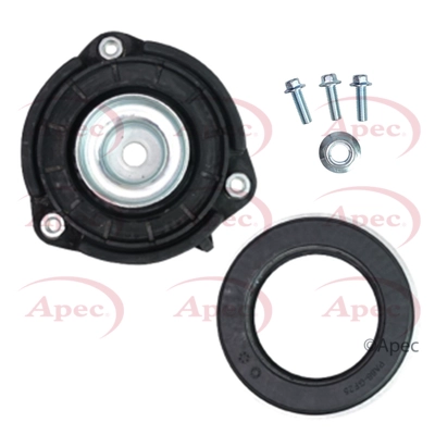 Suspension Strut Support Mount (AKM1001)