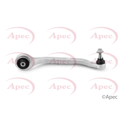 Control/Trailing Arm, wheel suspension (AST2695)