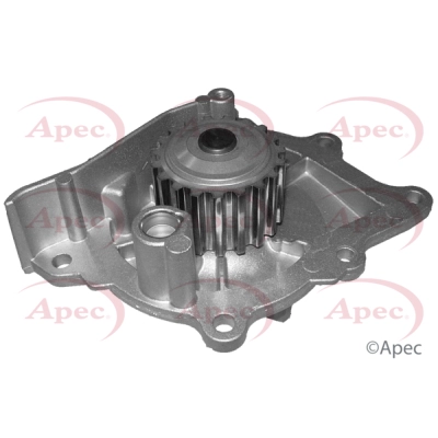 Water Pump, engine cooling (AWP1153)