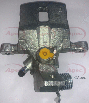 Brake Caliper