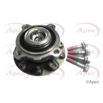 Wheel Bearing Kit (AWB1605)
