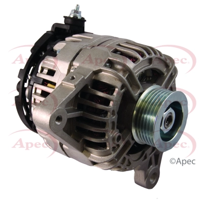 Alternator (AAL1507)