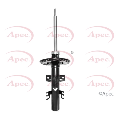 Shock Absorber (ASA1370)