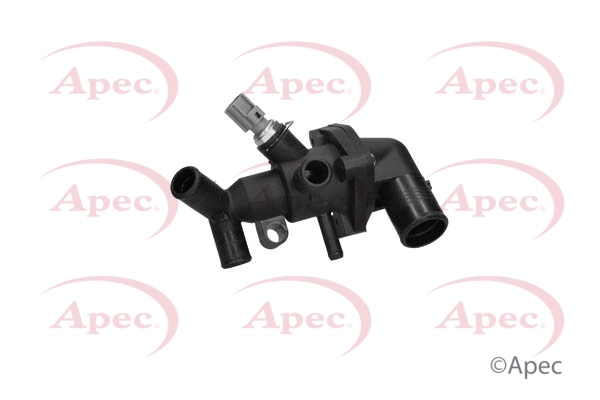 Thermostat, coolant (ATH1041)