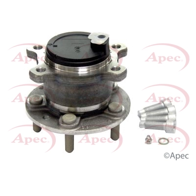 Wheel Bearing Kit (AWB1779)