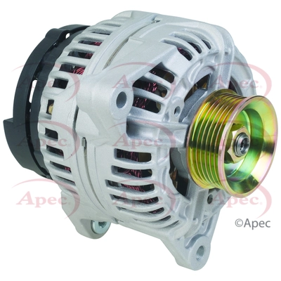 Alternator (AAL1621)