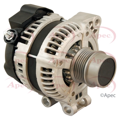 Alternator (AAL1362)