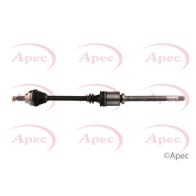 Drive Shaft (ADS1219R)