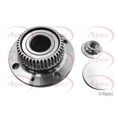 Wheel Bearing Kit (AWB1242)