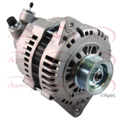 Alternator (AAL1382)