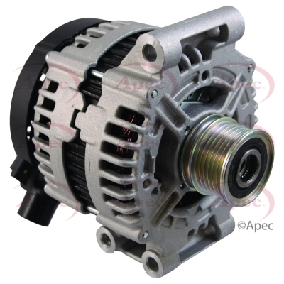 Alternator (AAL1698)
