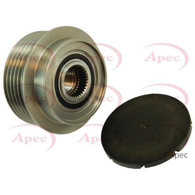 Alternator Freewheel Clutch (AOP1067)