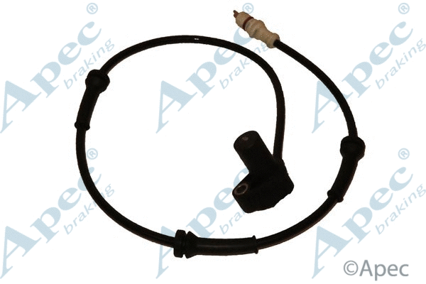 Sensor, wheel speed (ABS1139)
