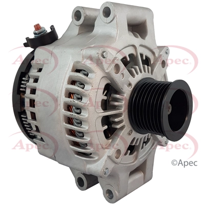 Alternator (AAL1895)