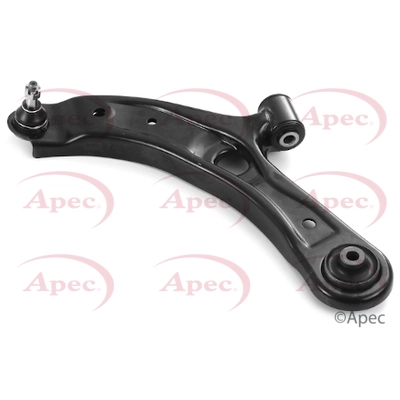 Control/Trailing Arm, wheel suspension (AST2320)