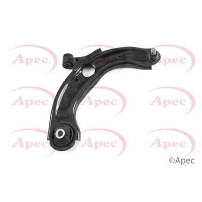 Control/Trailing Arm, wheel suspension (AST3059)