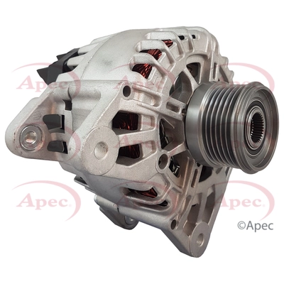 Alternator (AAL2018)