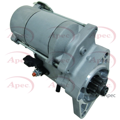Starter (ASM1193)