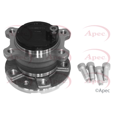 Wheel Bearing Kit (AWB1345)