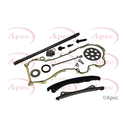 Timing Chain Kit (ACK4009)