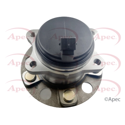 Wheel Bearing Kit (AWB1526)