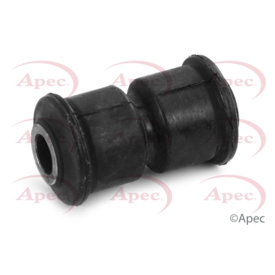 Mounting, leaf spring (AST8323)
