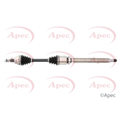 Drive Shaft (ADS1678R)