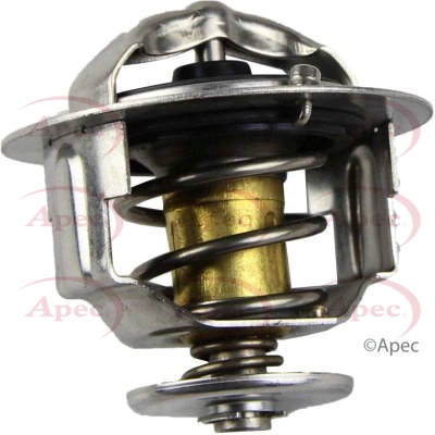 Thermostat, coolant (ATH1207)