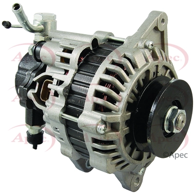 Alternator (AAL1757)