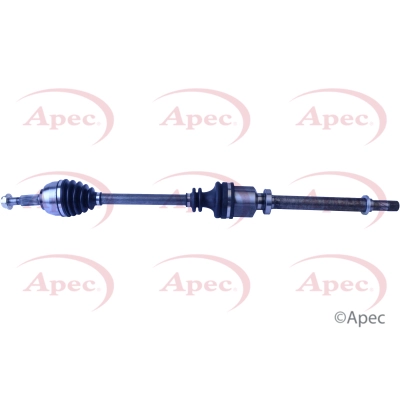 Drive Shaft (ADS1123R)