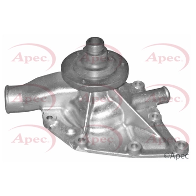 Water Pump, engine cooling (AWP1282)
