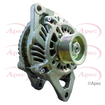 Alternator (AAL1780)